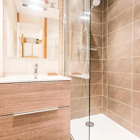 Le Crey - Pour 4 Personnes Mae-9454 Apartment